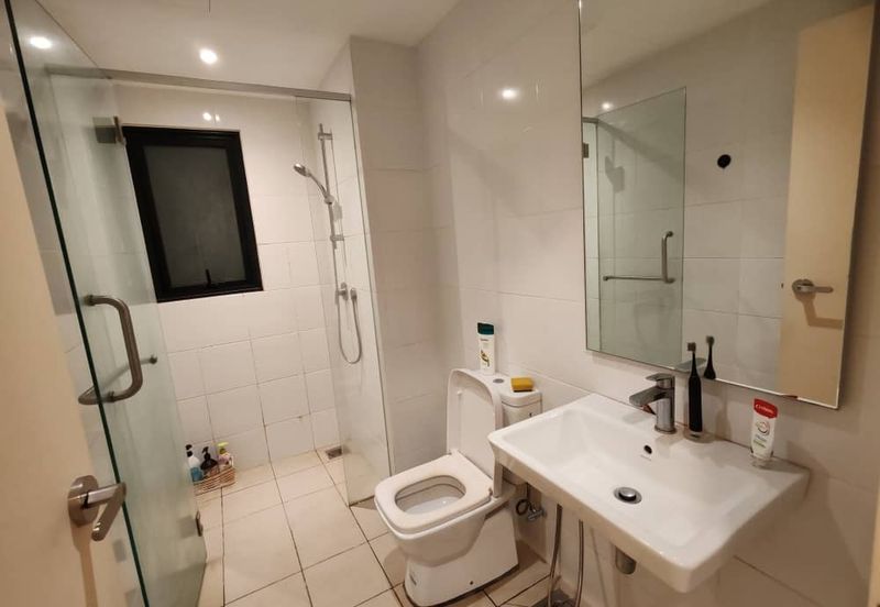 Parc 3 (Residensi Pudu Alam Rekreasi)