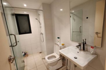 Parc 3 (Residensi Pudu Alam Rekreasi)