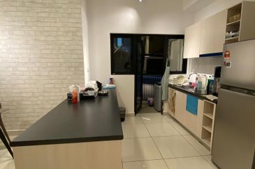 Parc 3 (Residensi Pudu Alam Rekreasi)