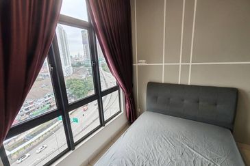 Far East Residence @ Kuchai