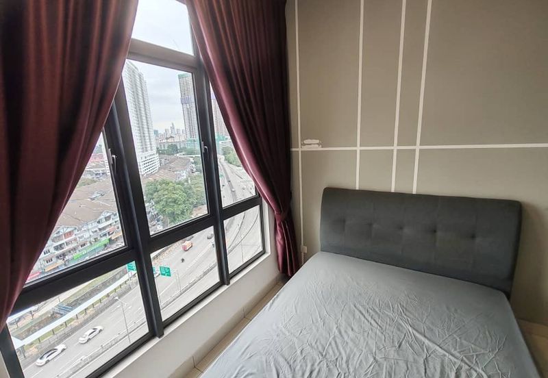 Far East Residence @ Kuchai