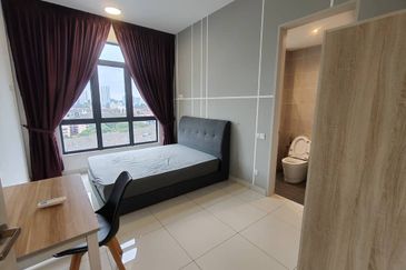 Far East Residence @ Kuchai