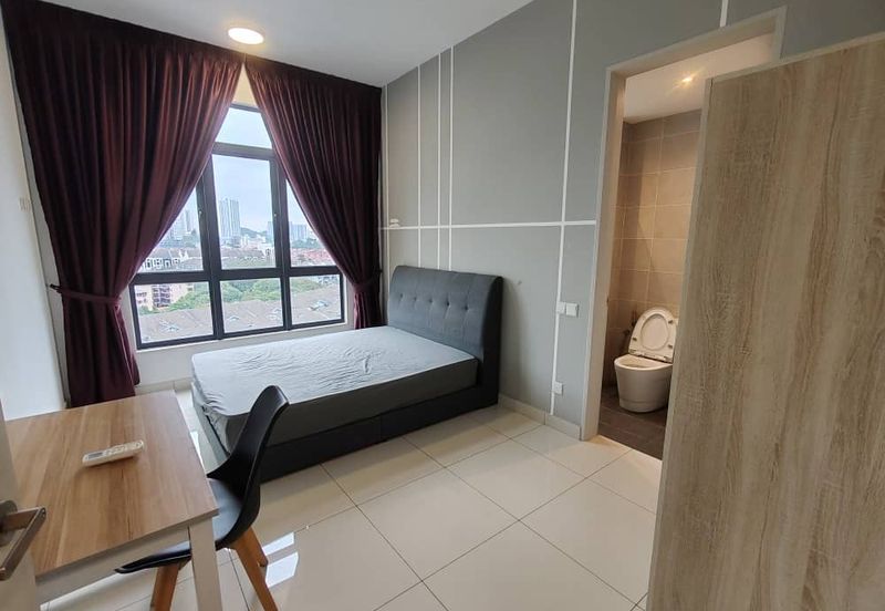 Far East Residence @ Kuchai