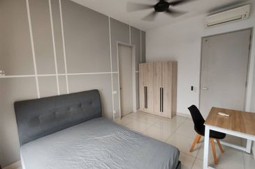 Far East Residence @ Kuchai