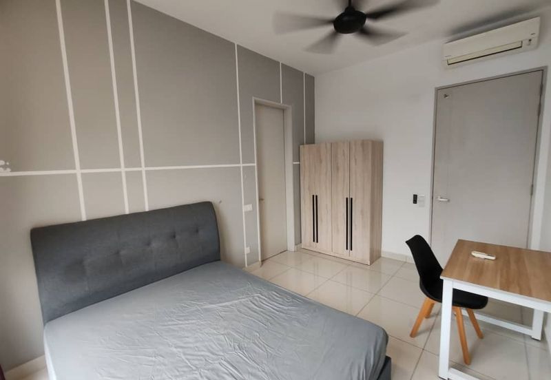 Far East Residence @ Kuchai