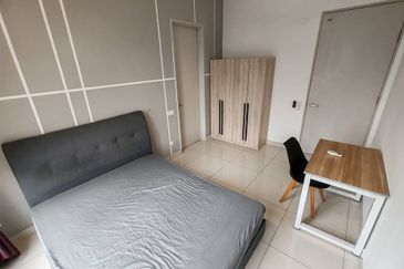 Far East Residence @ Kuchai