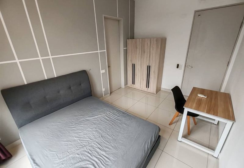 Far East Residence @ Kuchai