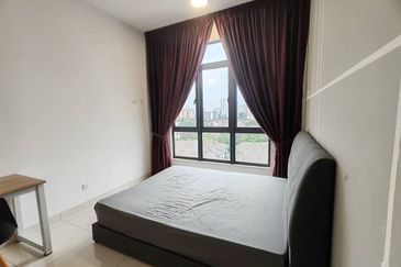 Far East Residence @ Kuchai