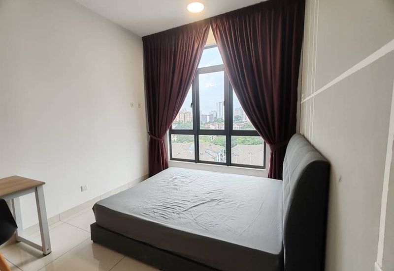 Far East Residence @ Kuchai