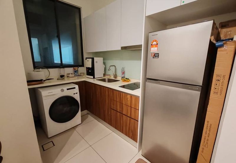 Far East Residence @ Kuchai