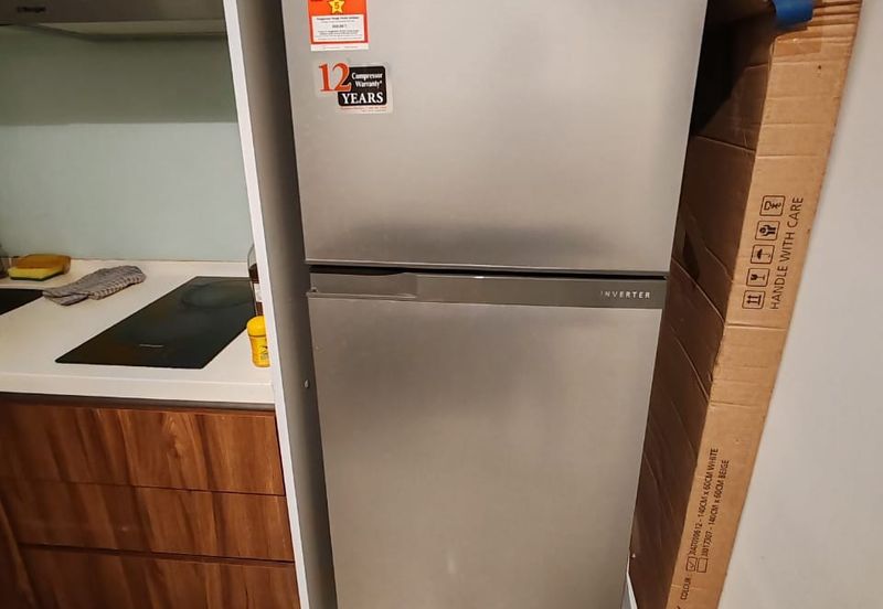 Far East Residence @ Kuchai