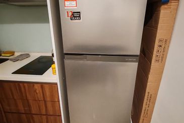 Far East Residence @ Kuchai