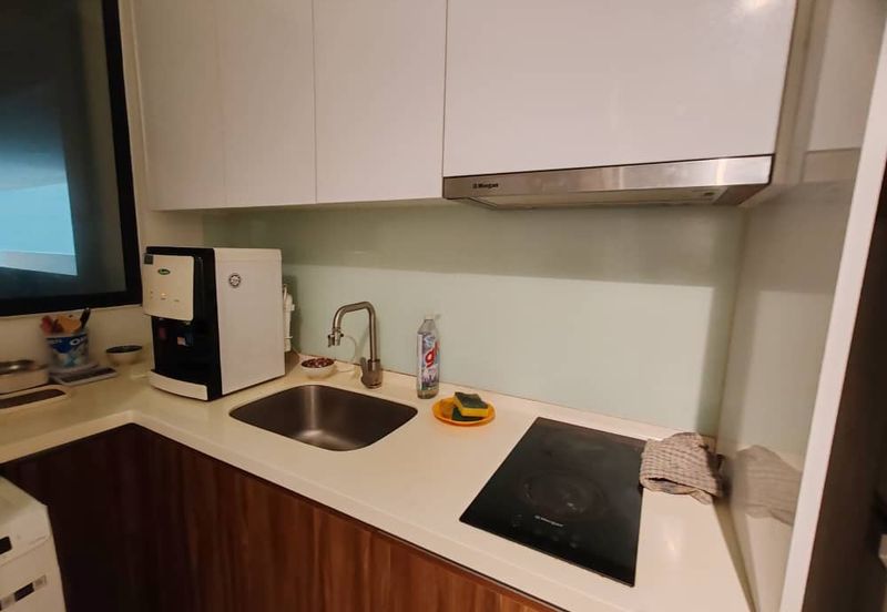 Far East Residence @ Kuchai