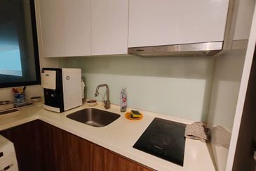 Far East Residence @ Kuchai