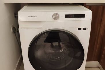 Far East Residence @ Kuchai