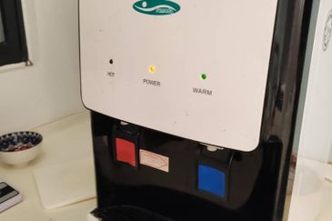 Far East Residence @ Kuchai