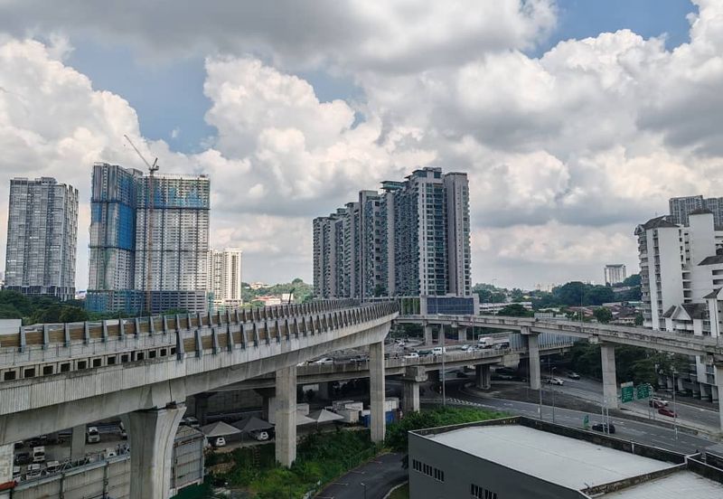 Far East Residence @ Kuchai