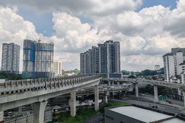 Far East Residence @ Kuchai