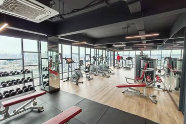 Far East Residence @ Kuchai