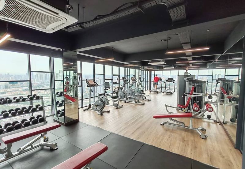 Far East Residence @ Kuchai