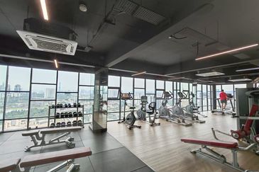 Far East Residence @ Kuchai