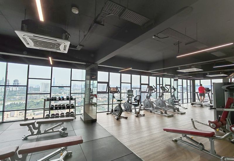 Far East Residence @ Kuchai