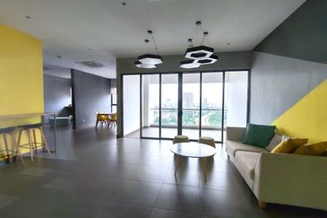 Far East Residence @ Kuchai