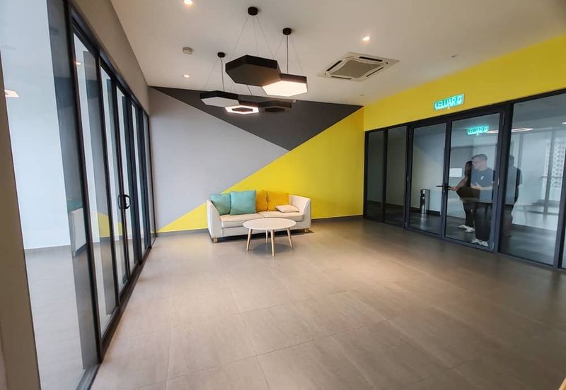 Far East Residence @ Kuchai