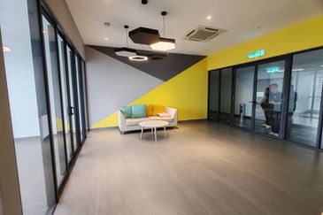 Far East Residence @ Kuchai