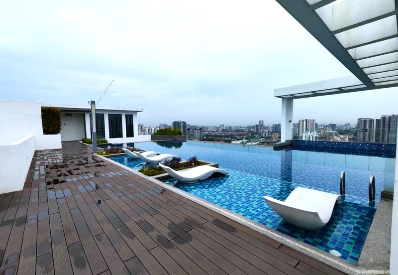 Far East Residence @ Kuchai