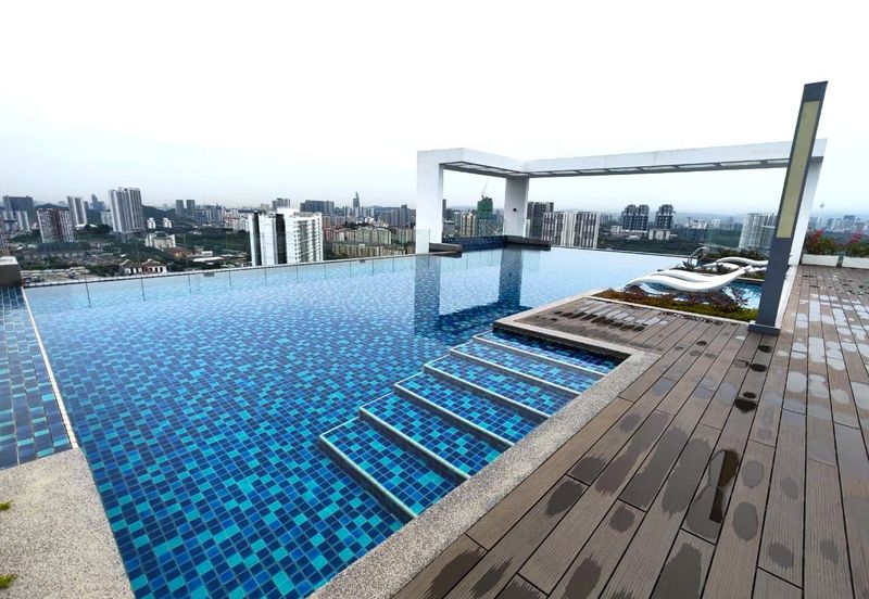 Far East Residence @ Kuchai