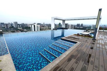 Far East Residence @ Kuchai