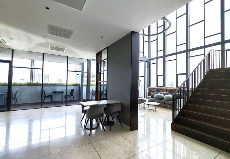 Far East Residence @ Kuchai