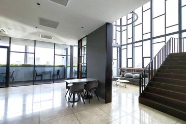 Far East Residence @ Kuchai