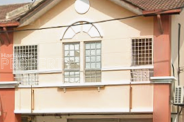 Ground Floor Shop @ Taman Putra Budiman, Balakong Seri Kembangan Selangor