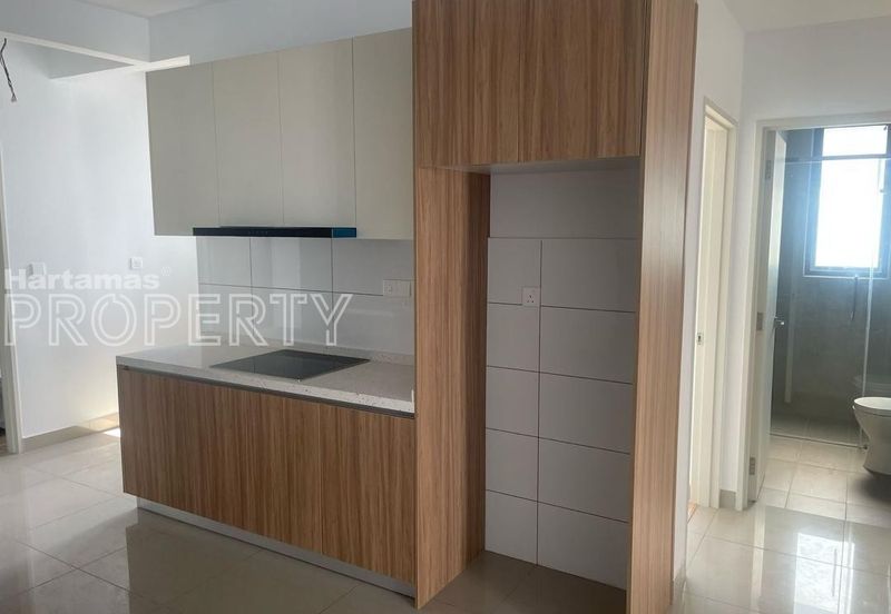 Brand New Unit, Kuchai Sentral Residences, Kuchai Lama Kuala Lumpur