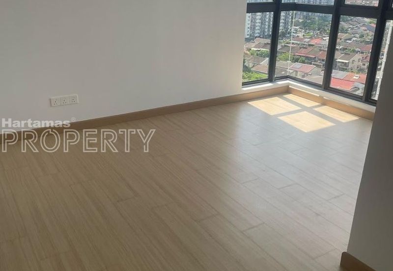 Brand New Unit, Kuchai Sentral Residences, Kuchai Lama Kuala Lumpur