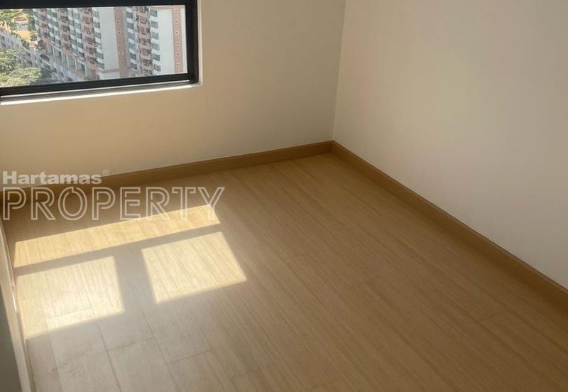 Brand New Unit, Kuchai Sentral Residences, Kuchai Lama Kuala Lumpur