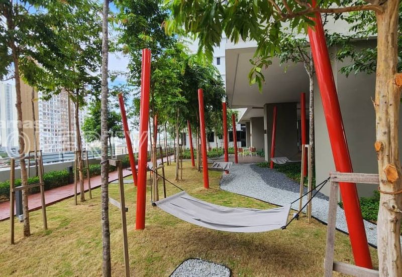 Brand New Unit, Kuchai Sentral Residences, Kuchai Lama Kuala Lumpur