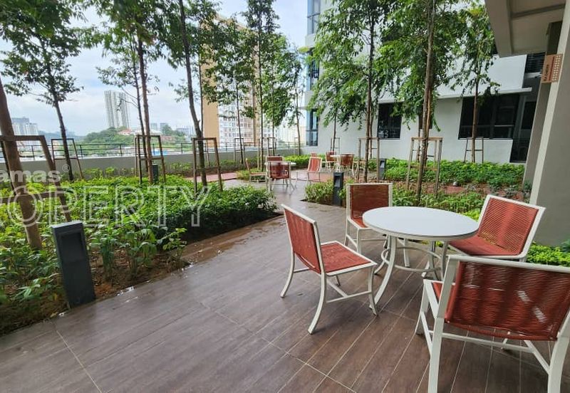 Brand New Unit, Kuchai Sentral Residences, Kuchai Lama Kuala Lumpur