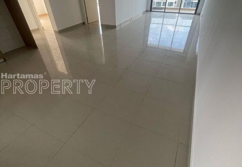 Brand New Unit, Kuchai Sentral Residences, Kuchai Lama Kuala Lumpur