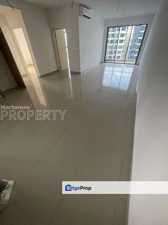 Brand New Unit, Kuchai Sentral Residences, Kuchai Lama Kuala Lumpur, Kuala Lumpur, Kuchai Lama