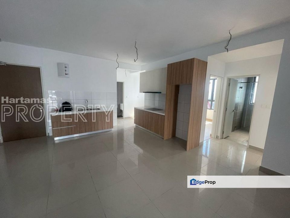 Brand New Unit, Kuchai Sentral Residences, Kuchai Lama Kuala Lumpur, Kuala Lumpur, Kuchai Lama