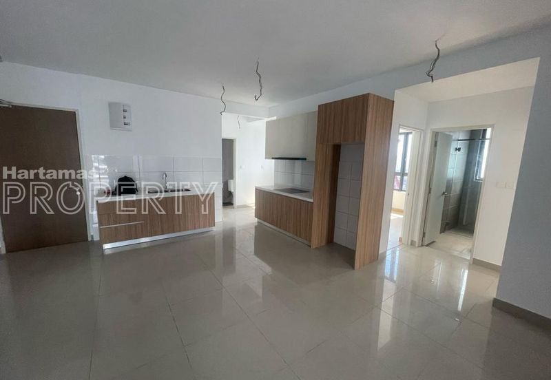 Brand New Unit, Kuchai Sentral Residences, Kuchai Lama Kuala Lumpur