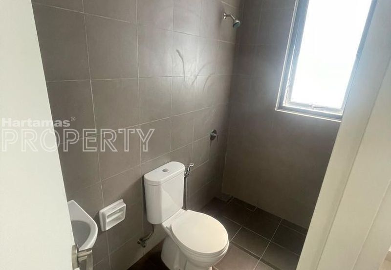 Brand New Unit, Kuchai Sentral Residences, Kuchai Lama Kuala Lumpur