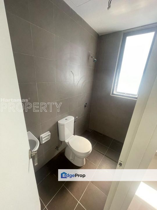 Brand New Unit, Kuchai Sentral Residences, Kuchai Lama Kuala Lumpur, Kuala Lumpur, Kuchai Lama