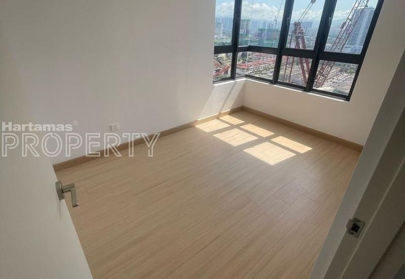 Brand New Unit, Kuchai Sentral Residences, Kuchai Lama Kuala Lumpur