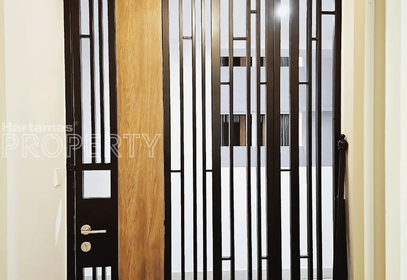 Fully Furnished 2 Rooms Unit @ Kuchai Sentral, Kuchai Lama KL