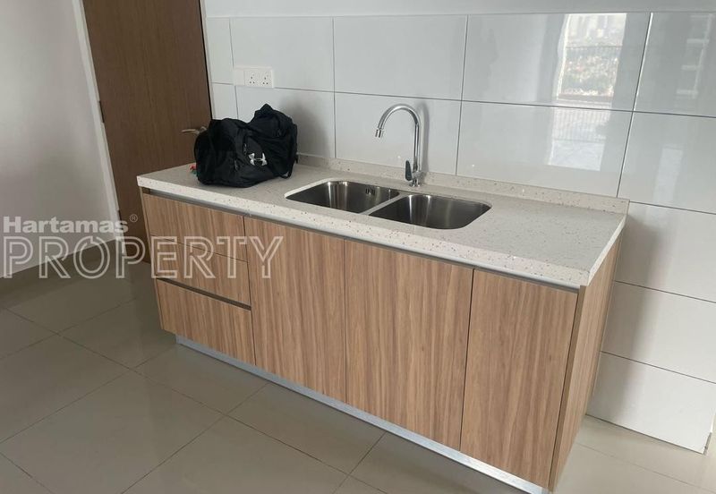 Brand New Condo For Sale @ Kuchai Sentral, Kuchai Lama Kuala Lumpur