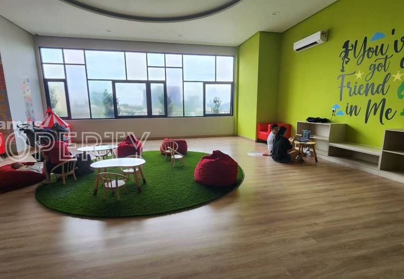 Brand New Unit For Sale, Kuchai Sentral Residences @ Kuchai Lama, Kuala Lumpur